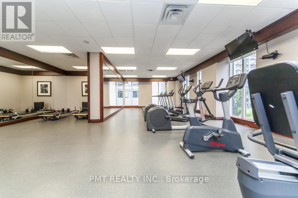 708 - 35 Balmuto Street, Toronto, Ontario  M4Y 0A3 - Photo 45 - C12121023