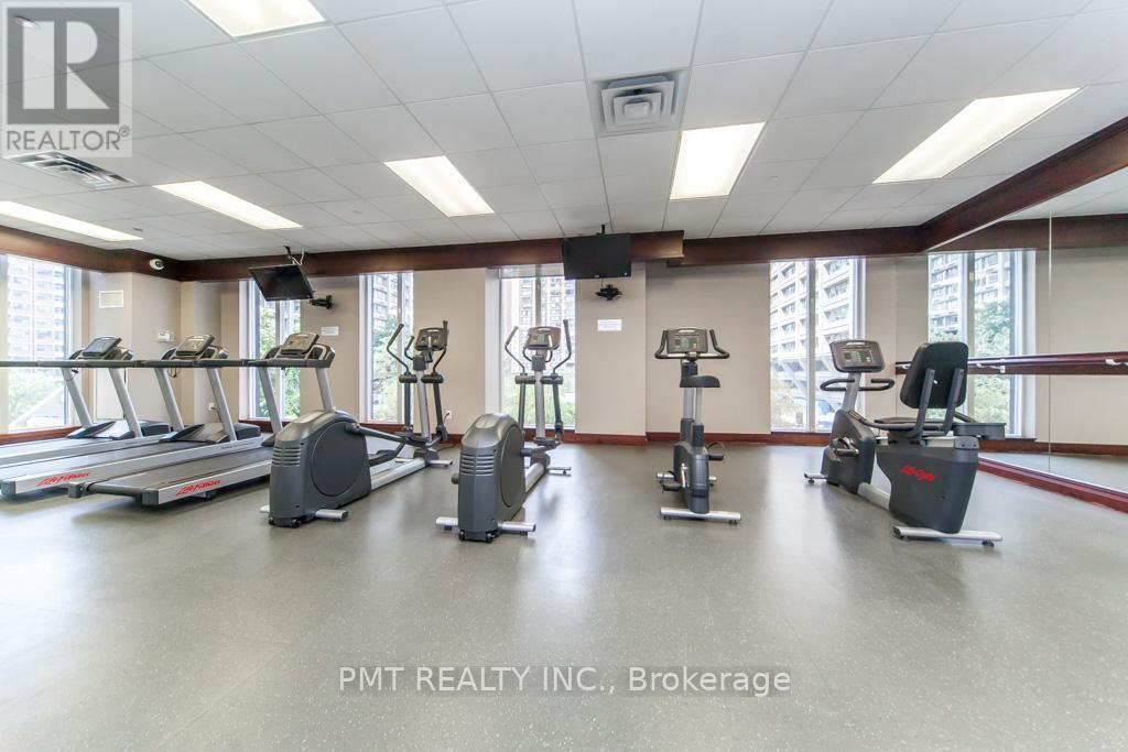 708 - 35 Balmuto Street, Toronto, Ontario  M4Y 0A3 - Photo 46 - C12121023