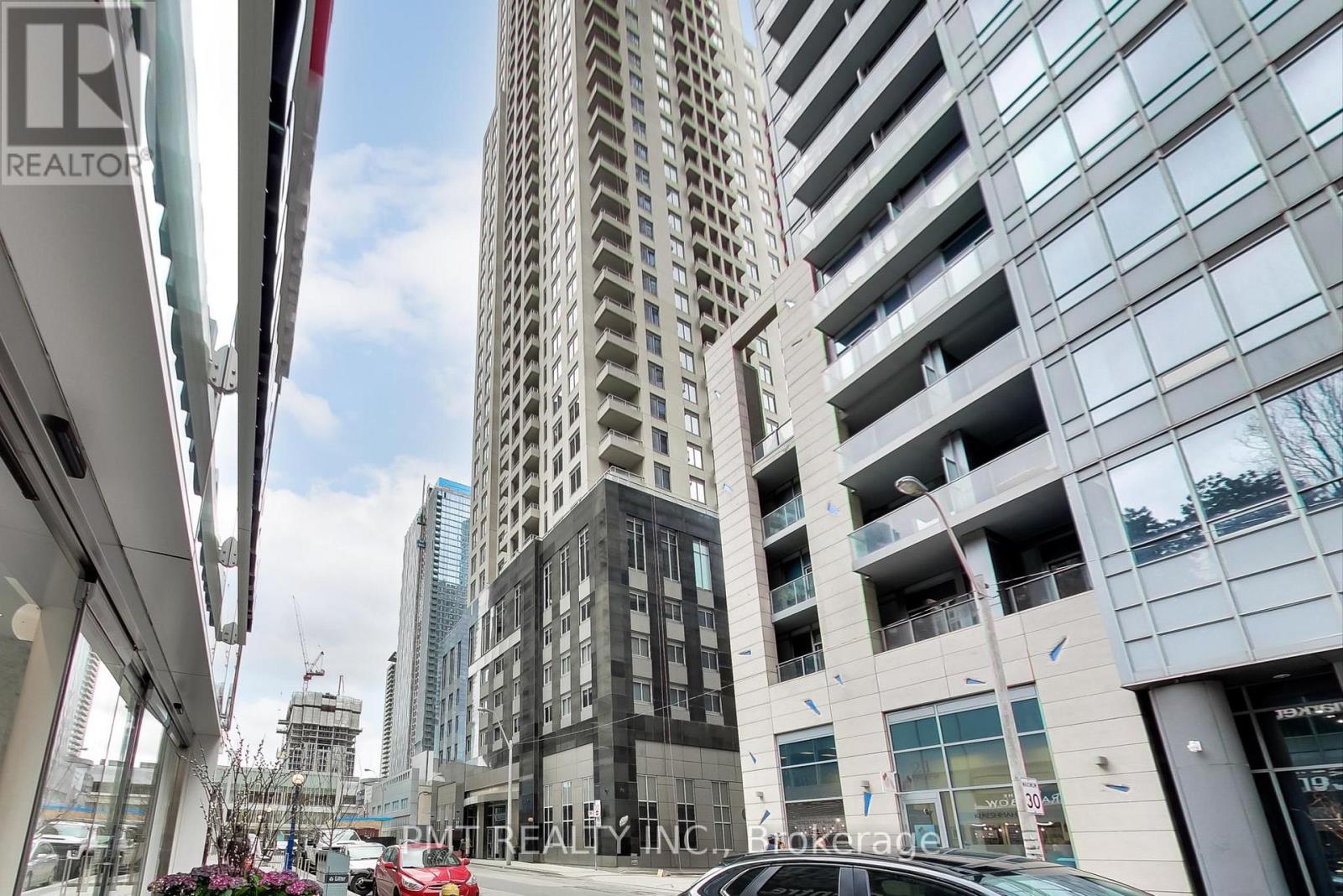 708 - 35 Balmuto Street, Toronto, Ontario  M4Y 0A3 - Photo 49 - C12121023