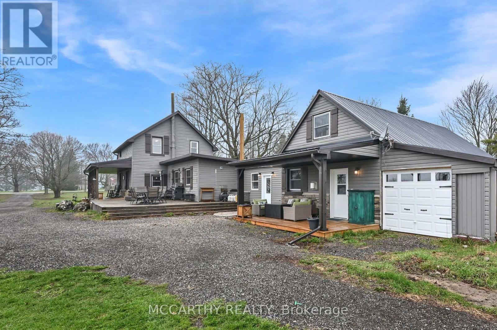 Property at 436139 4TH LINE image 1