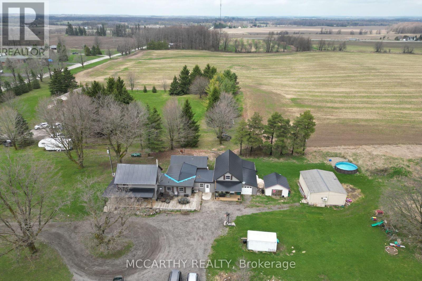 Property at 436139 4TH LINE image 2