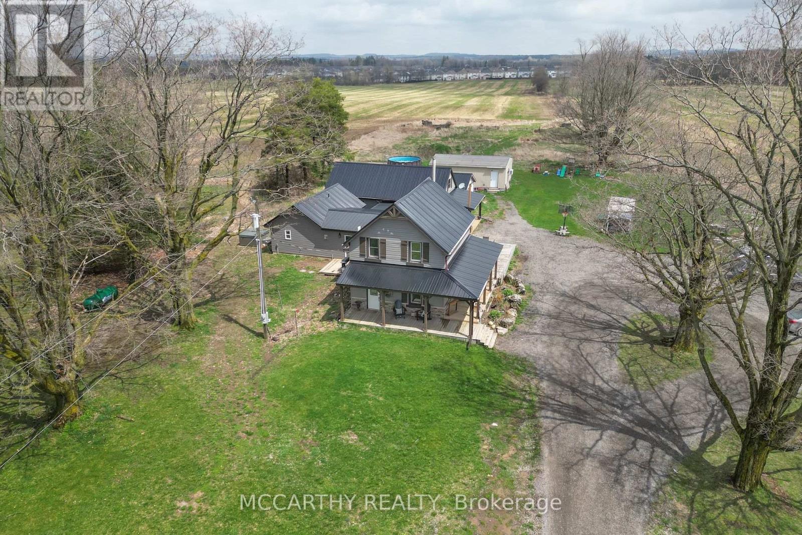 Property at 436139 4TH LINE image 3