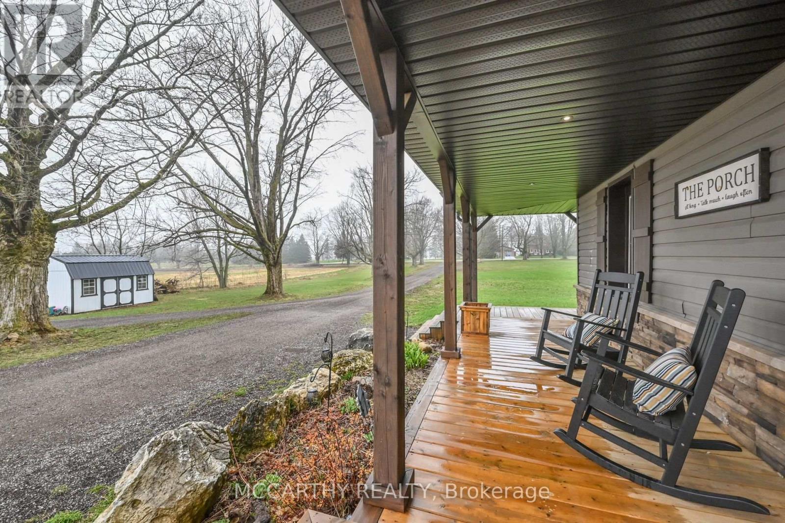 Property at 436139 4TH LINE image 5