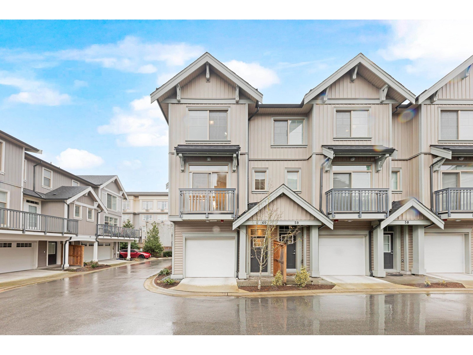 Property at 60 20487 65 AVENUE image 2