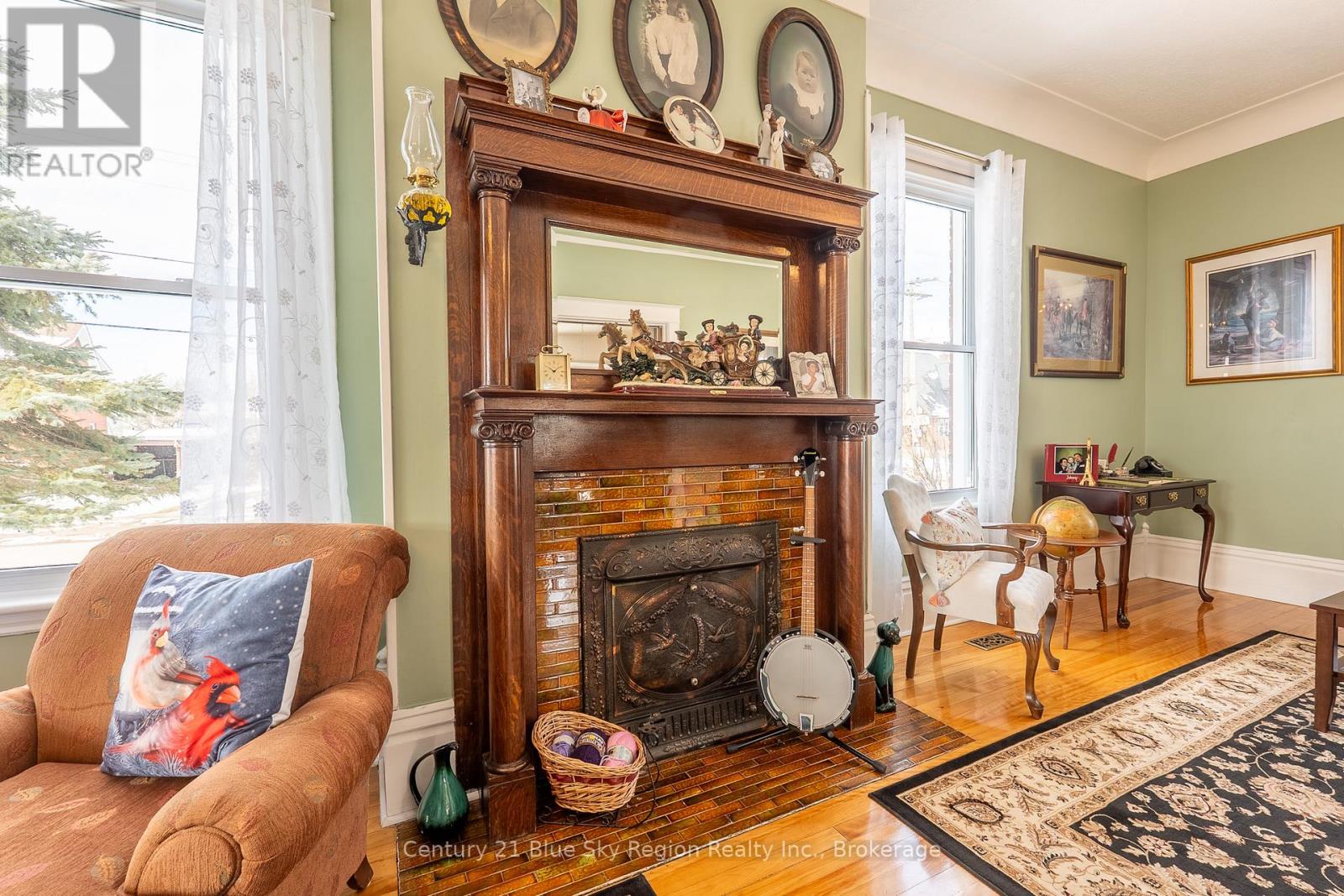 262 Edward Street, Powassan, Ontario  P0H 1Z0 - Photo 16 - X12057007