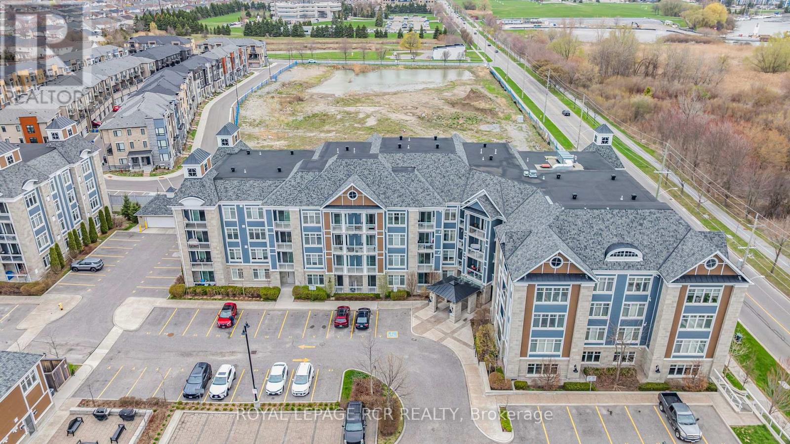 408 - 670 Gordon Street, Whitby, Ontario  L1N 0K9 - Photo 10 - E12120919