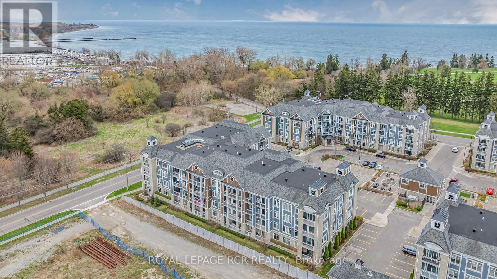 408 - 670 Gordon Street, Whitby, Ontario  L1N 0K9 - Photo 12 - E12120919