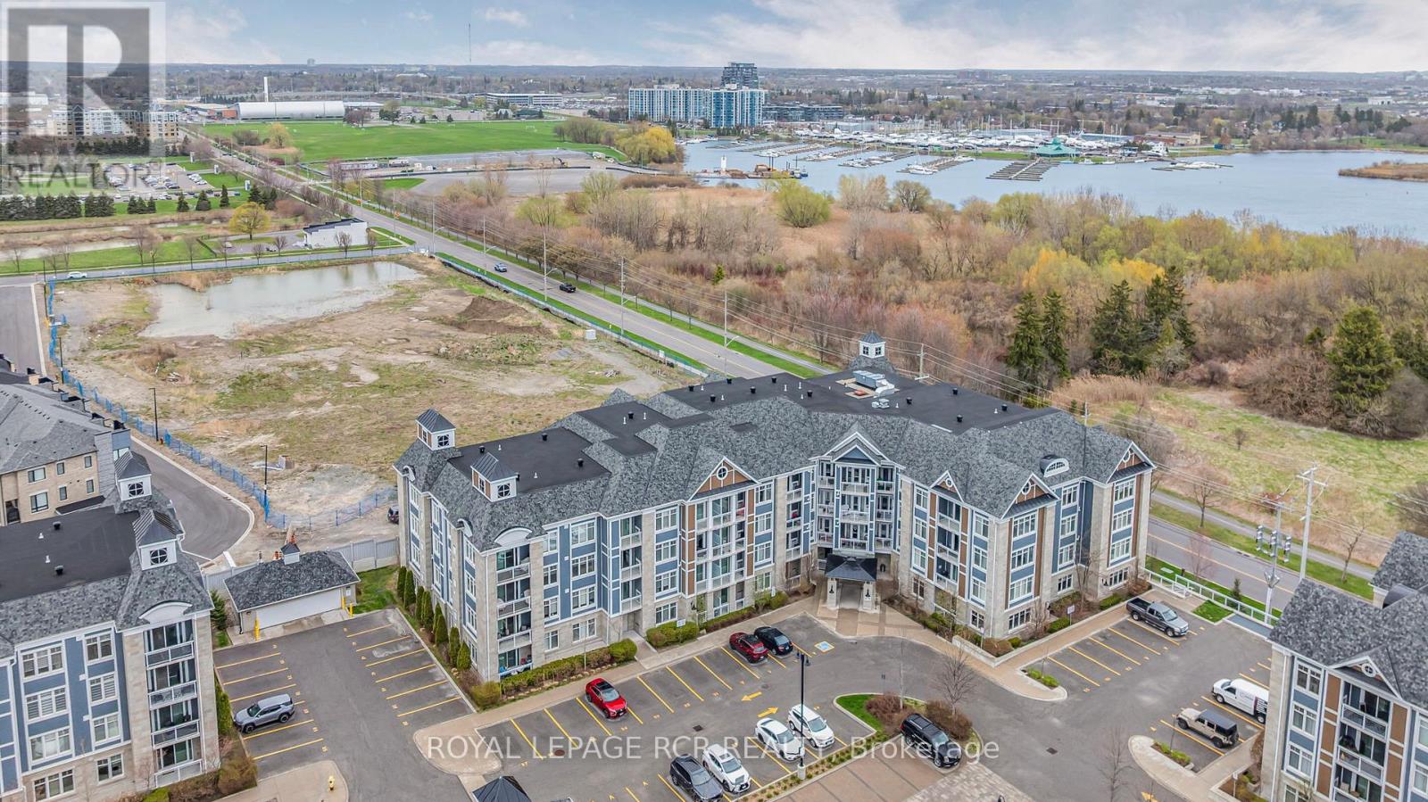 408 - 670 Gordon Street, Whitby, Ontario  L1N 0K9 - Photo 16 - E12120919