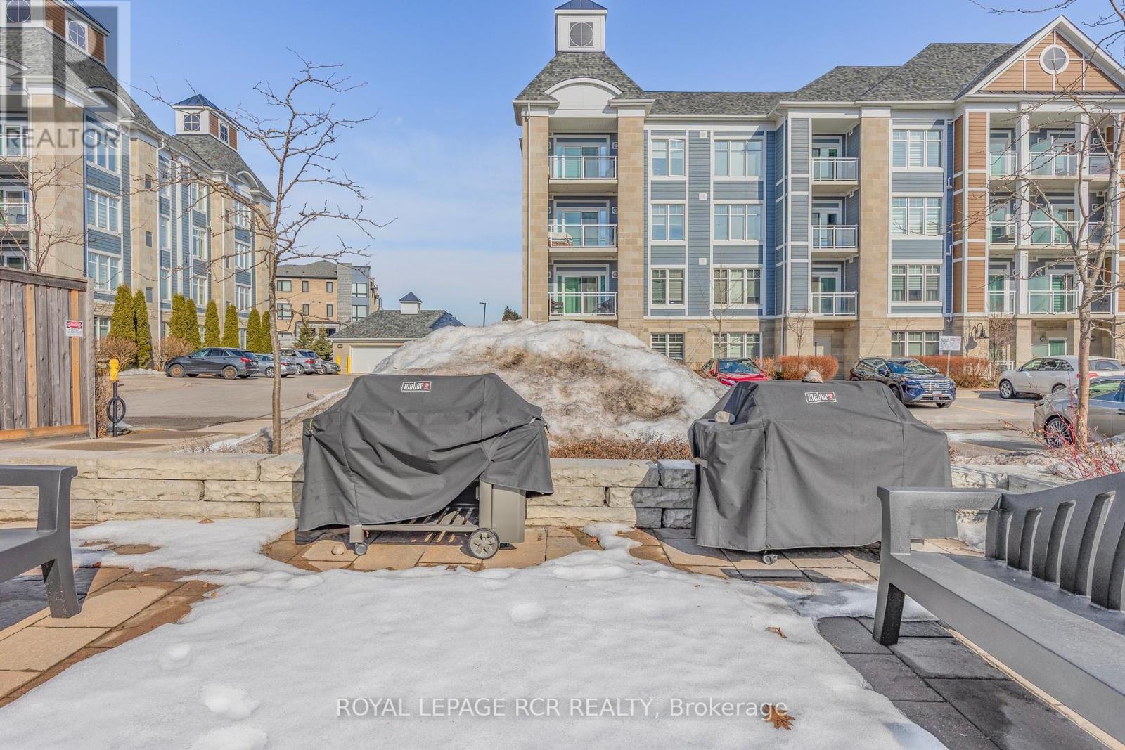 408 - 670 Gordon Street, Whitby, Ontario  L1N 0K9 - Photo 42 - E12120919