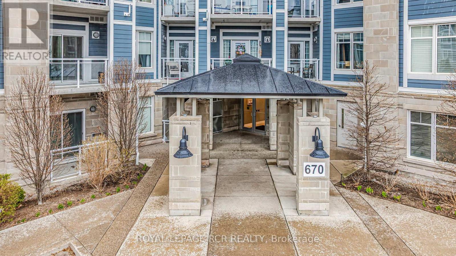 408 - 670 Gordon Street, Whitby, Ontario  L1N 0K9 - Photo 8 - E12120919