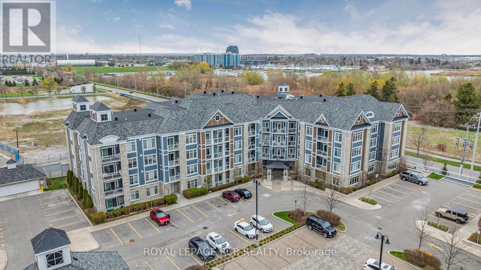 408 - 670 Gordon Street, Whitby, Ontario  L1N 0K9 - Photo 9 - E12120919