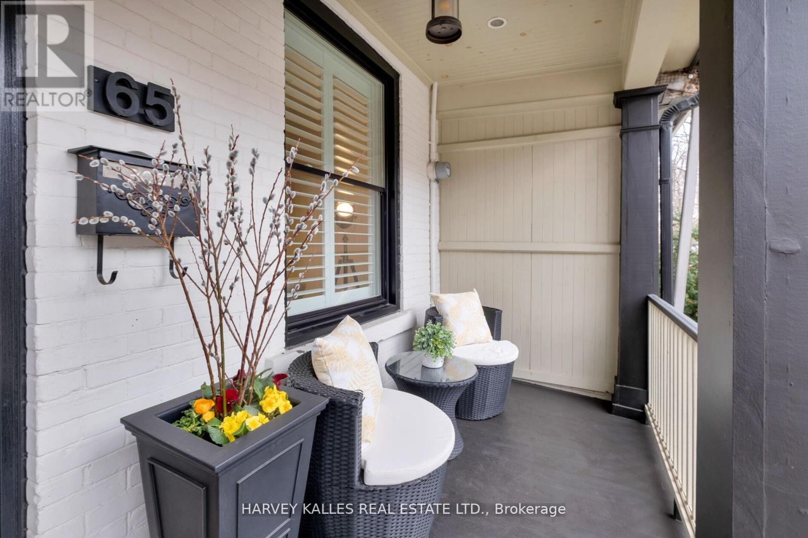 Property at 65 TIVERTON AVENUE image 3