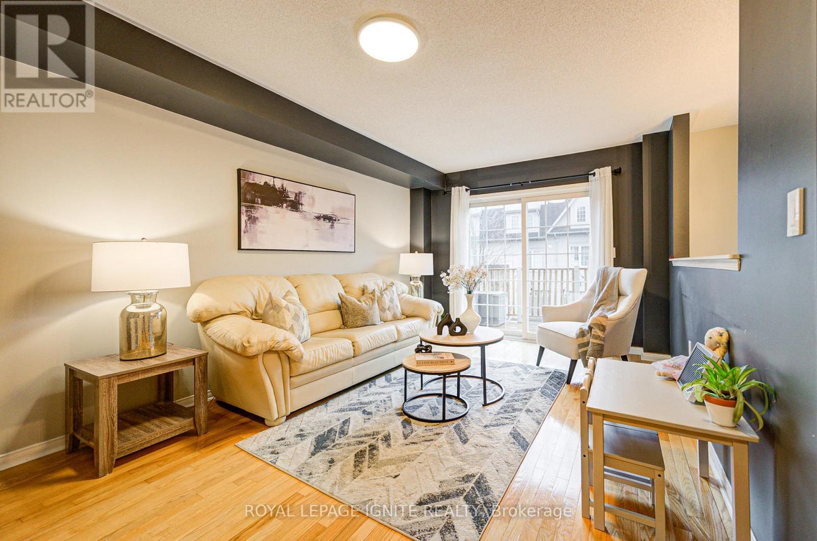 17 - 735 Sheppard Avenue, Pickering, Ontario  L1V 7K5 - Photo 3 - E12120976