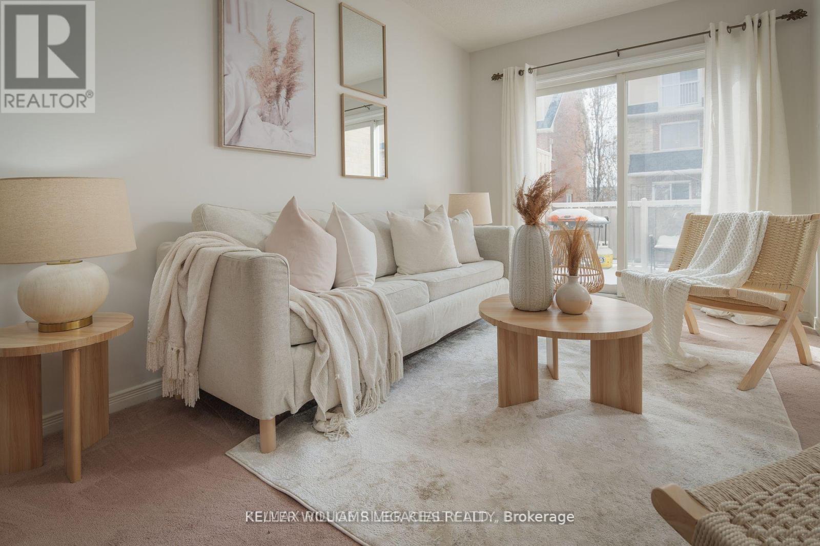 43 - 1775 Valley Farm Road, Pickering, Ontario  L1V 7J9 - Photo 3 - E12120491