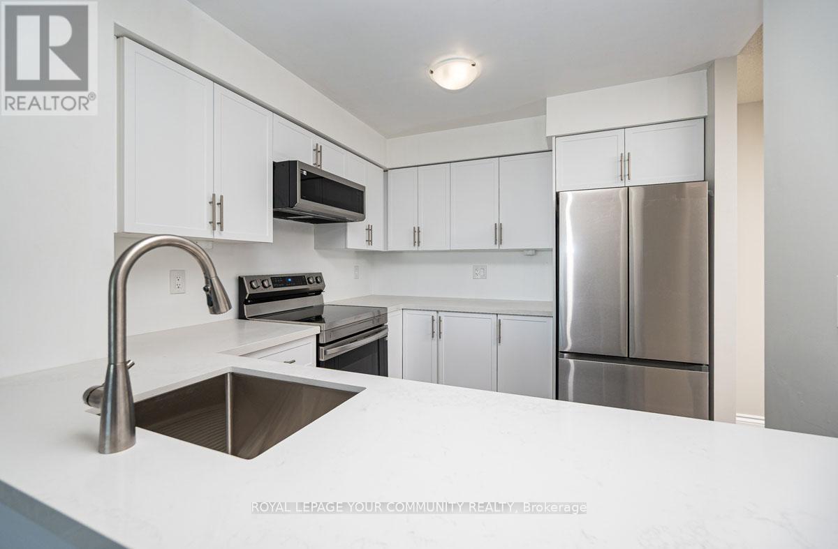 Ph20 - 185 Oneida Crescent, Richmond Hill, Ontario  L4B 0B1 - Photo 11 - N12051547