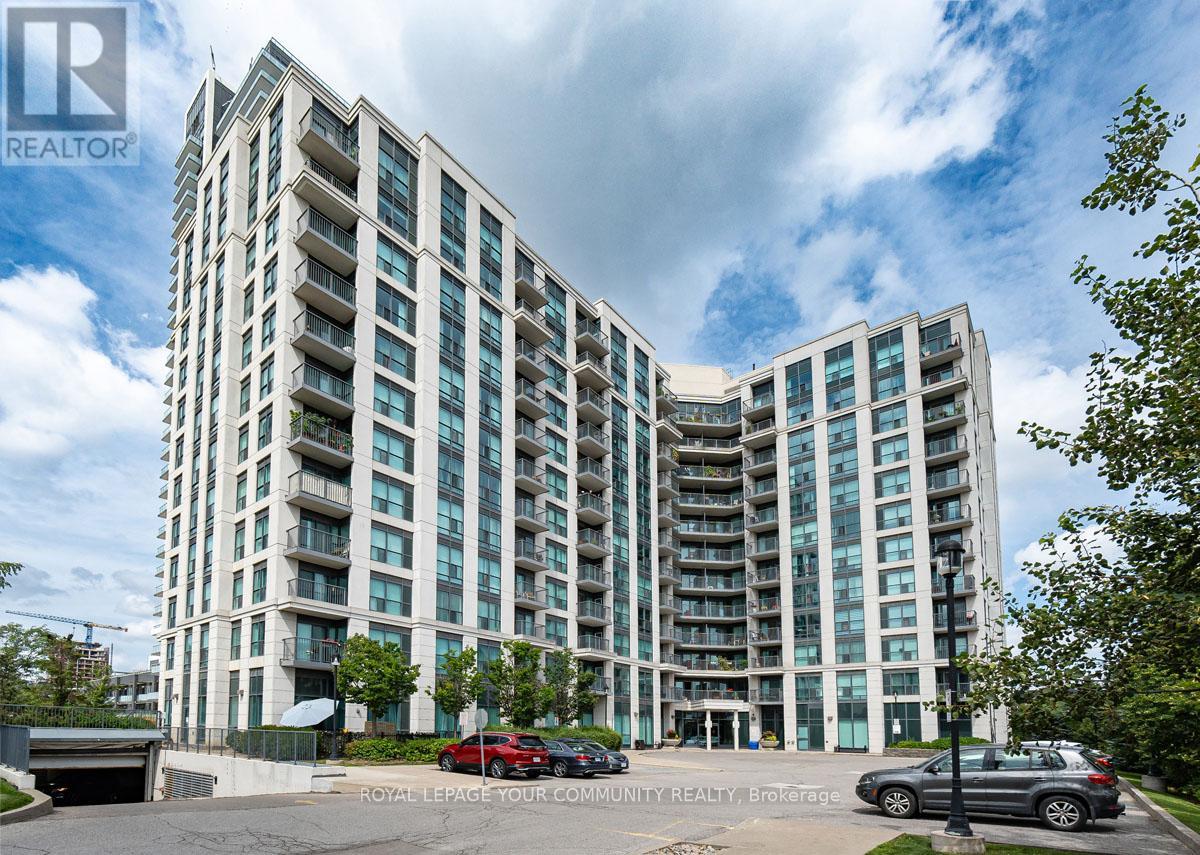 Ph20 - 185 Oneida Crescent, Richmond Hill, Ontario  L4B 0B1 - Photo 2 - N12051547