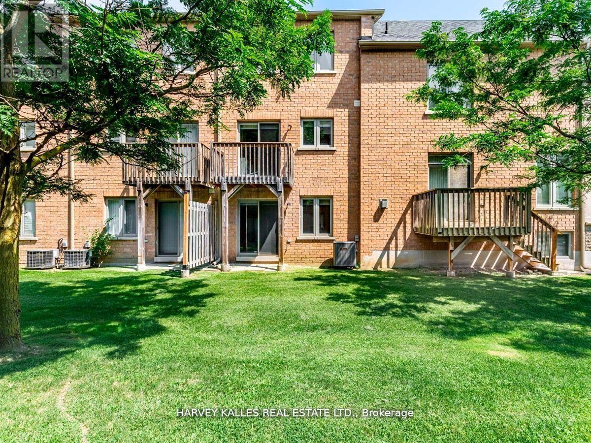 Th 87 - 9133 Bayview Avenue, Richmond Hill (Doncrest), Ontario  L4B 4V6 - Photo 28 - N12119061