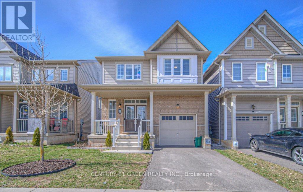 30 Cooke Avenue, Brantford, Ontario  N3T 0S1 - Photo 1 - X12117053