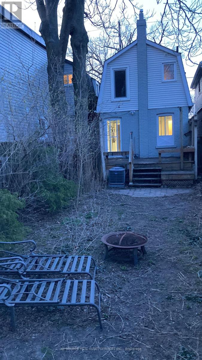 807 Sammon Avenue, Toronto (Danforth Village-East York), Ontario  M4C 2E7 - Photo 18 - E12120737