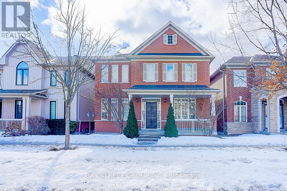 73 KENILWORTH GATE, markham (cornell), Ontario