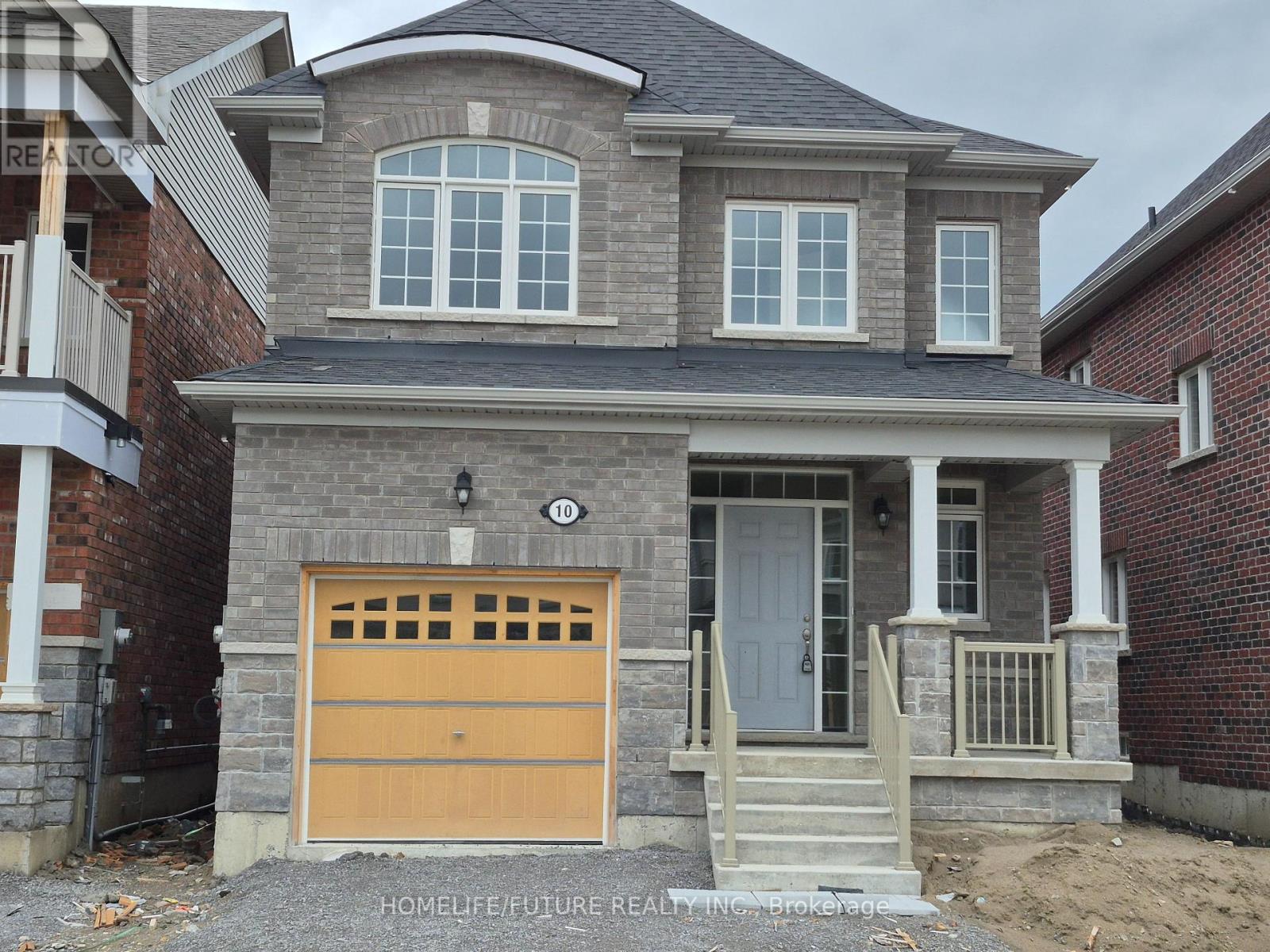 Property at 10 GRIEVE STREET image 1