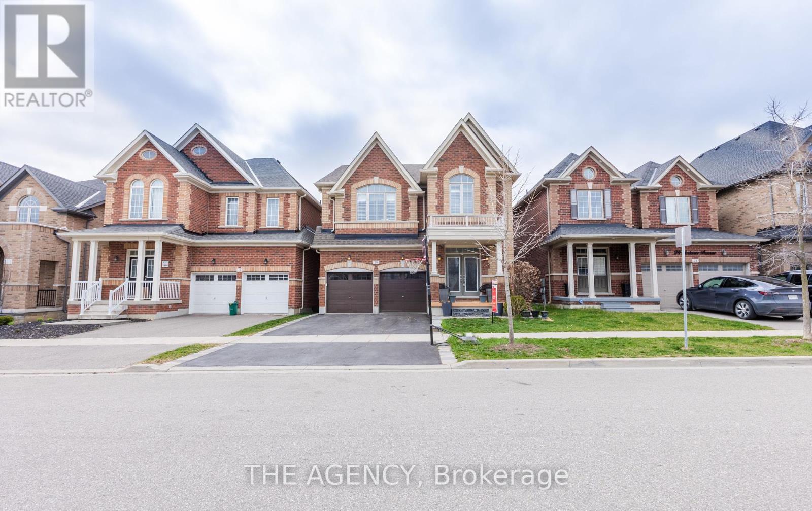 20 Nocturne Avenue, Vaughan (Kleinburg), Ontario  L4H 4H9 - Photo 1 - N12121009