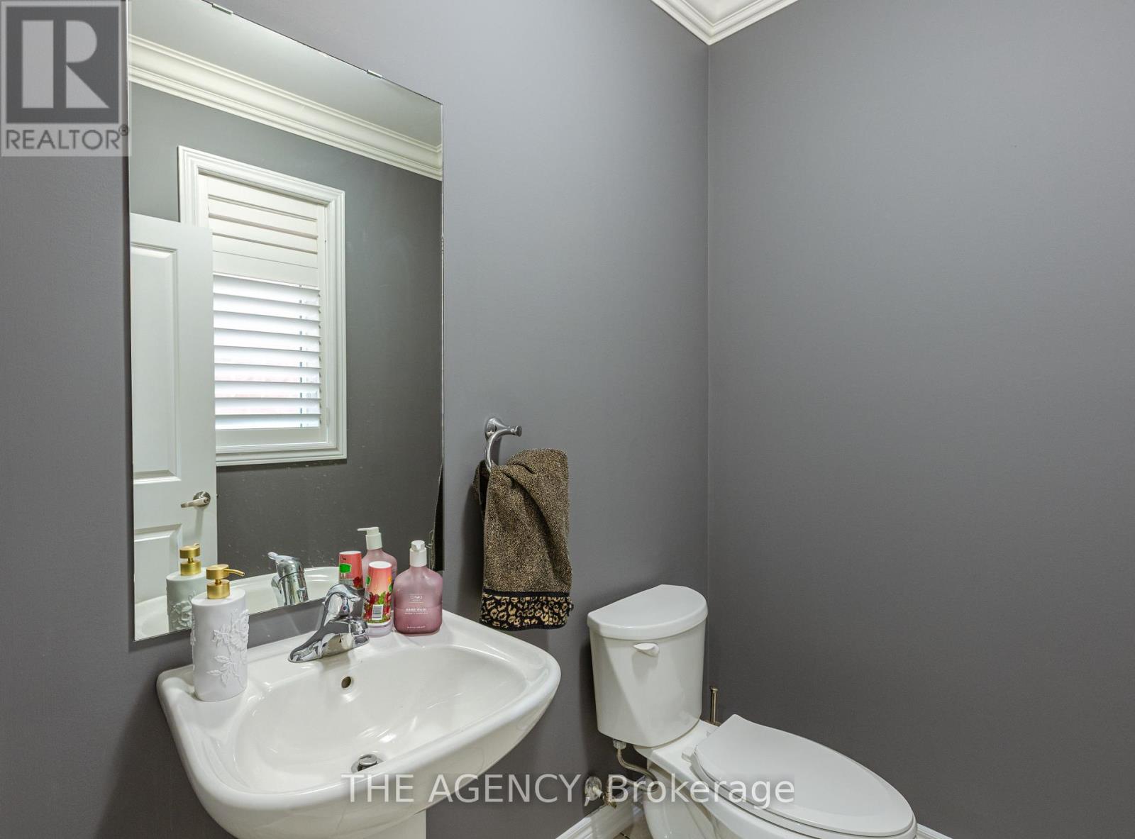 20 Nocturne Avenue, Vaughan (Kleinburg), Ontario  L4H 4H9 - Photo 23 - N12121009