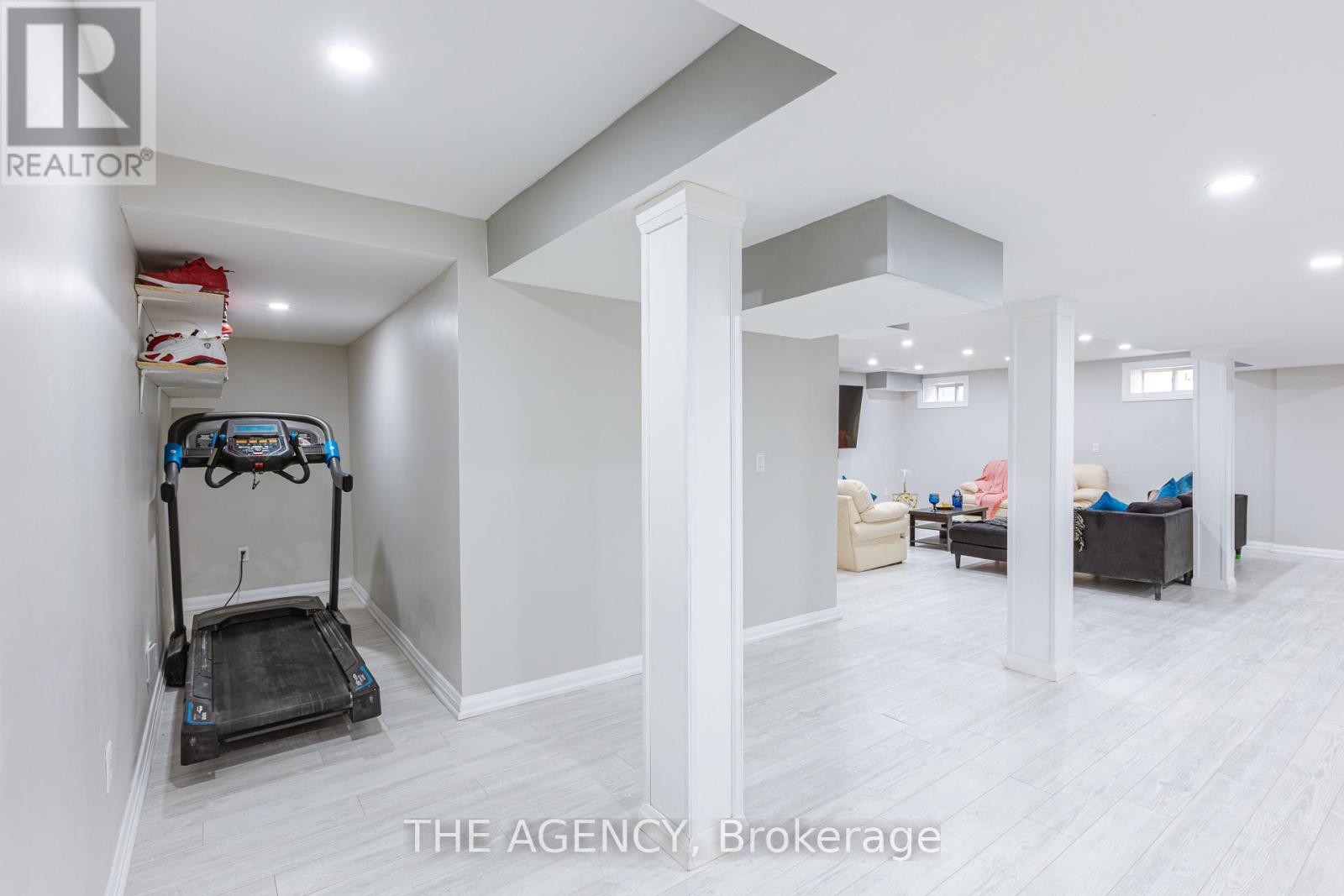 20 Nocturne Avenue, Vaughan, Ontario  L4H 4H9 - Photo 27 - N12121009
