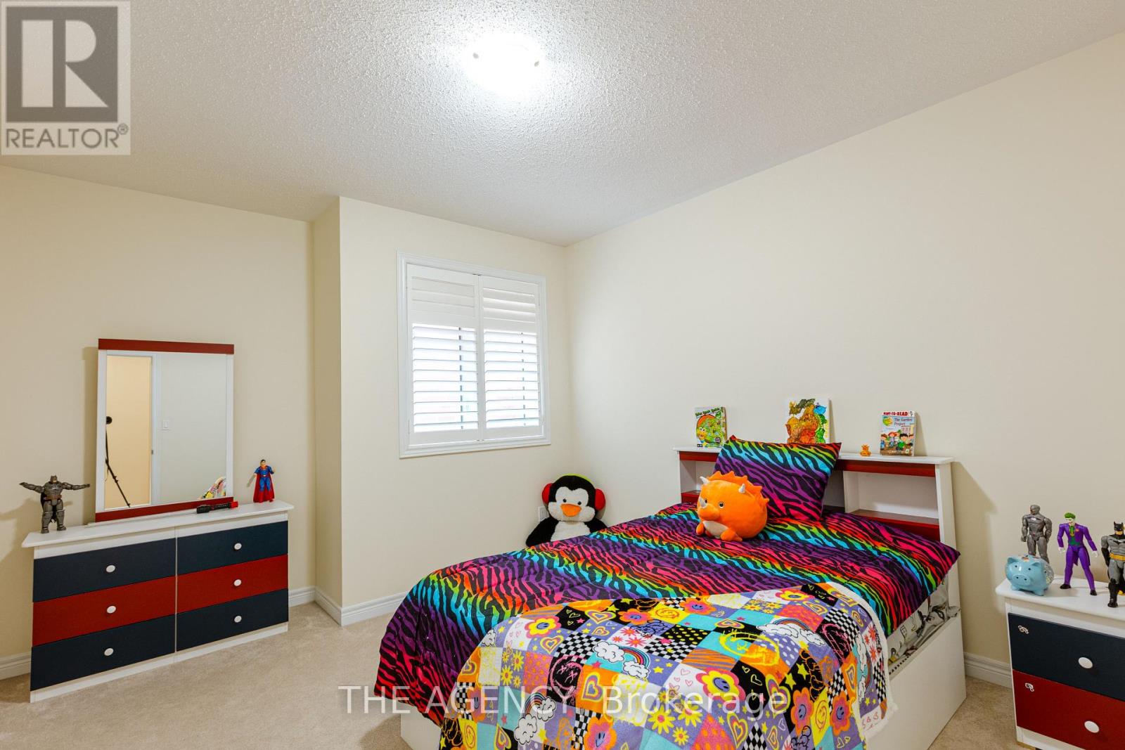 20 Nocturne Avenue, Vaughan (Kleinburg), Ontario  L4H 4H9 - Photo 40 - N12121009