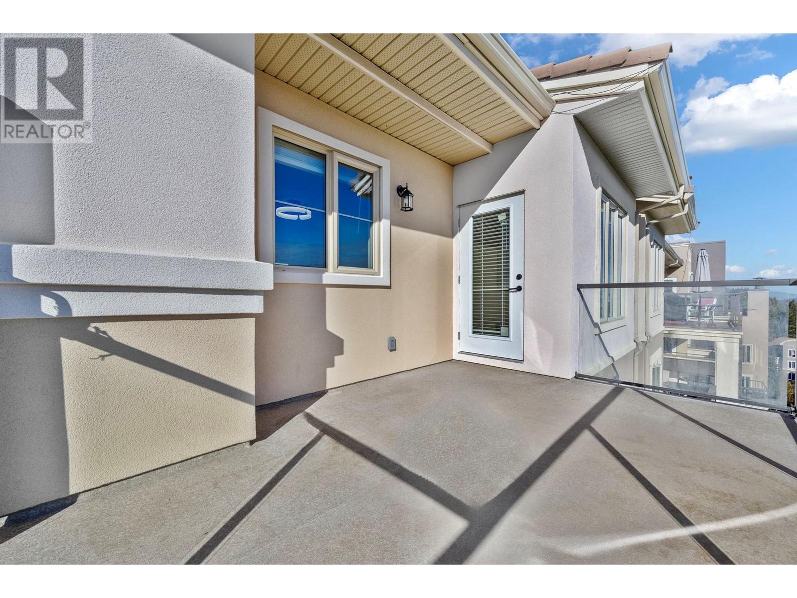 1875 Country Club Drive Unit# 1618, Kelowna, British Columbia  V1V 2W7 - Photo 22 - 10346082