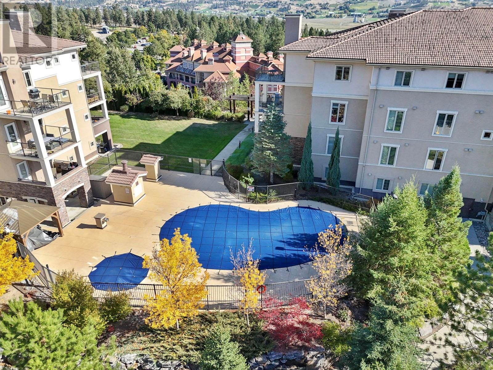 1875 Country Club Drive Unit# 1618, Kelowna, British Columbia  V1V 2W7 - Photo 43 - 10346082