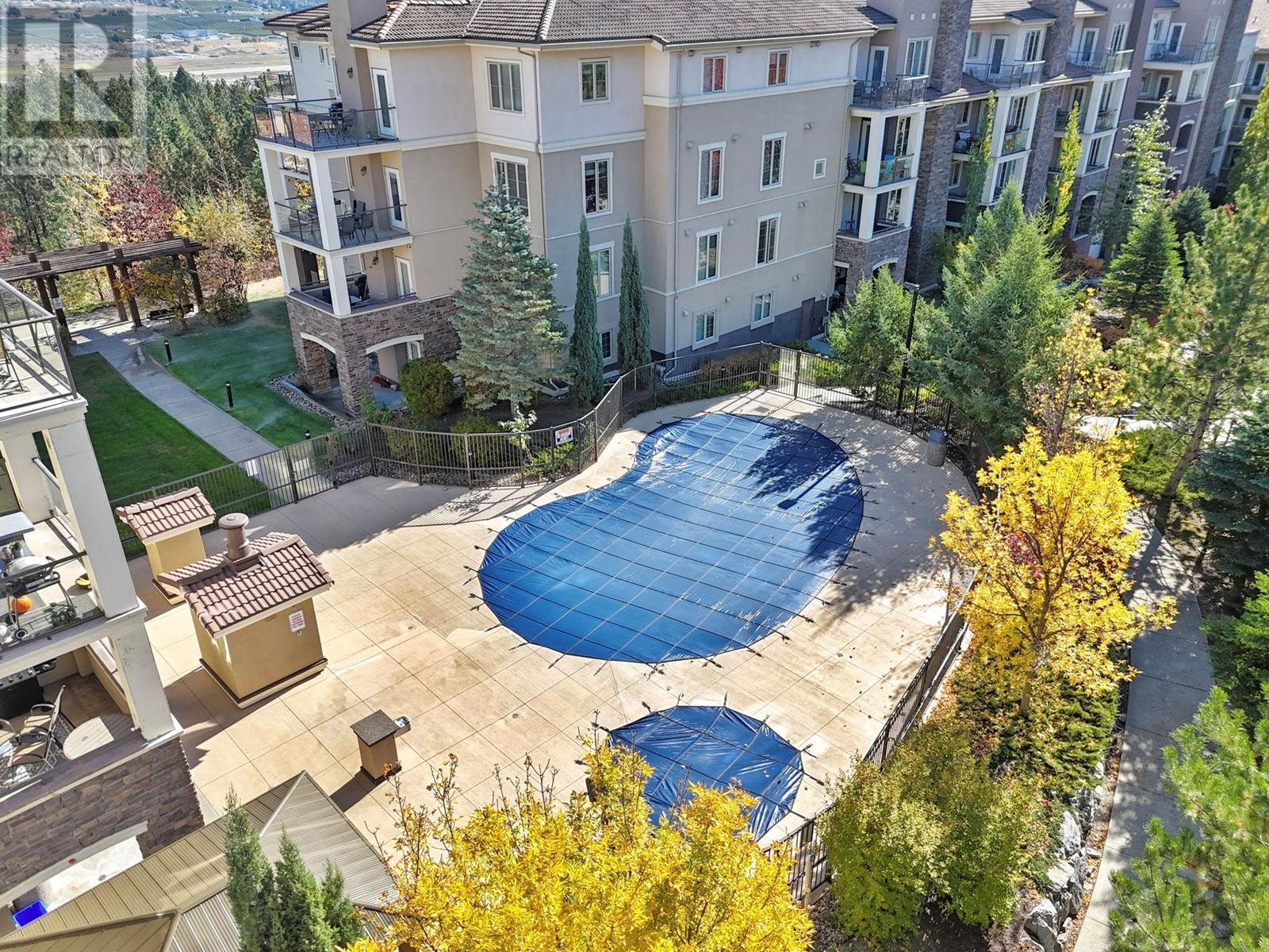 1875 Country Club Drive Unit# 1618, Kelowna, British Columbia  V1V 2W7 - Photo 44 - 10346082