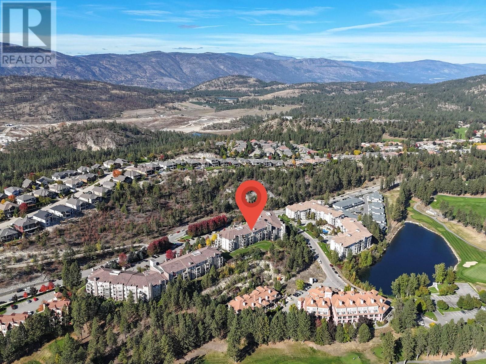 1875 Country Club Drive Unit# 1618, Kelowna, British Columbia  V1V 2W7 - Photo 47 - 10346082