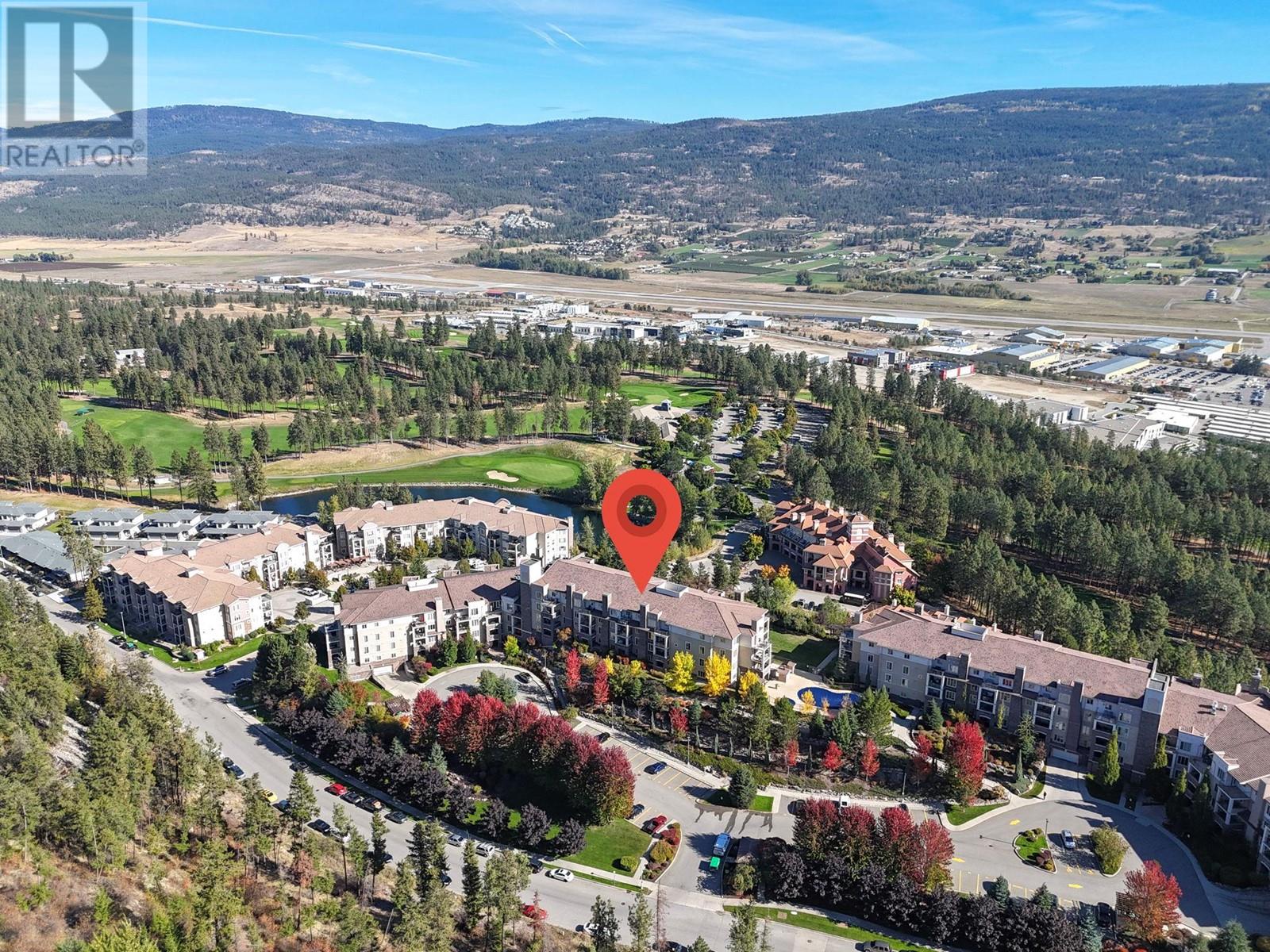 1875 Country Club Drive Unit# 1618, Kelowna, British Columbia  V1V 2W7 - Photo 48 - 10346082