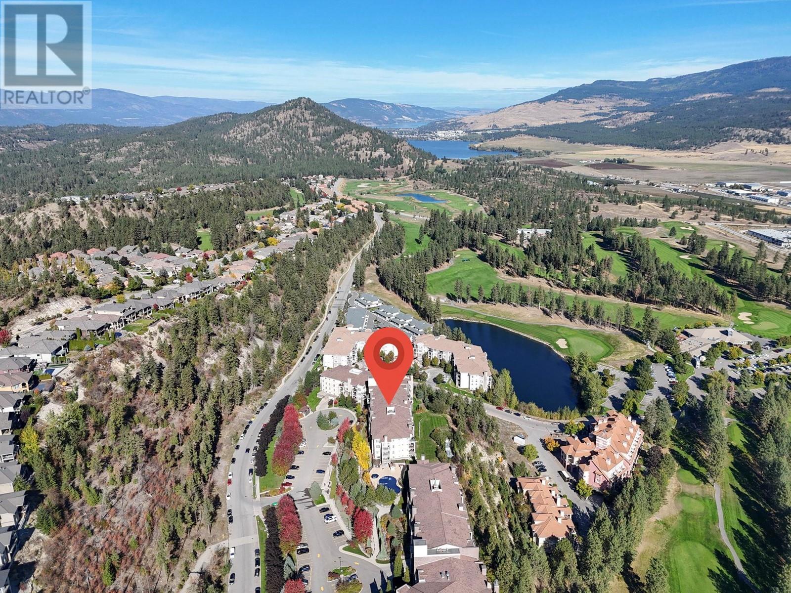 1875 Country Club Drive Unit# 1618, Kelowna, British Columbia  V1V 2W7 - Photo 49 - 10346082