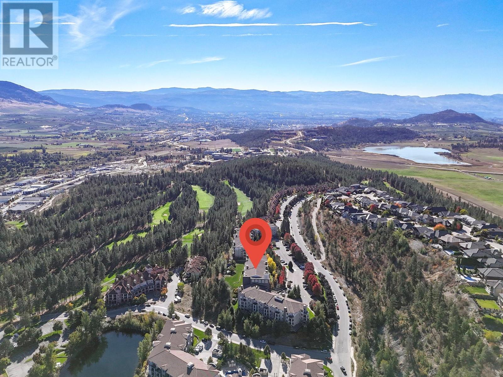 1875 Country Club Drive Unit# 1618, Kelowna, British Columbia  V1V 2W7 - Photo 50 - 10346082