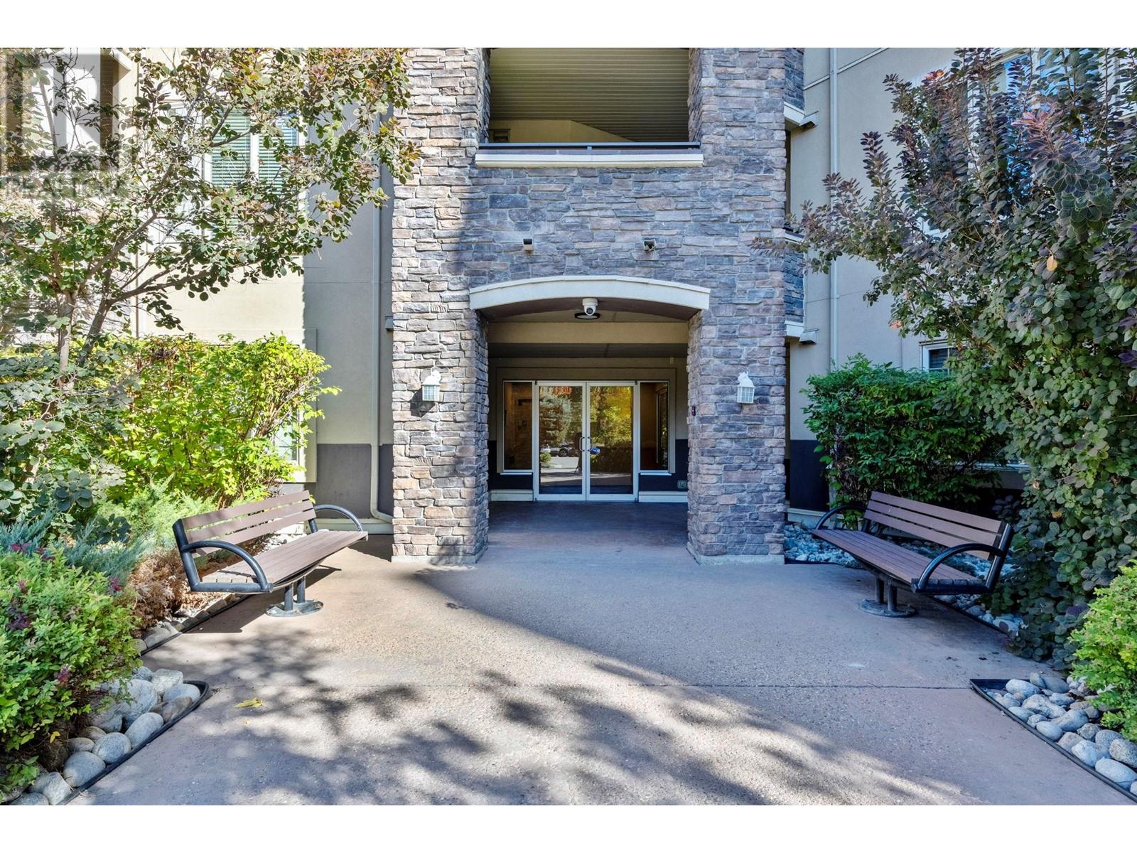 1875 Country Club Drive Unit# 1618, Kelowna, British Columbia  V1V 2W7 - Photo 7 - 10346082