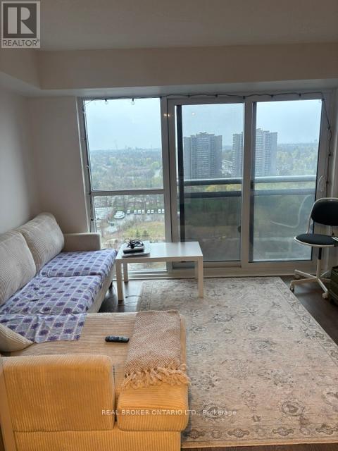 1620 - 275 Village Green Square, Toronto, Ontario  M1S 0L8 - Photo 10 - E12121097