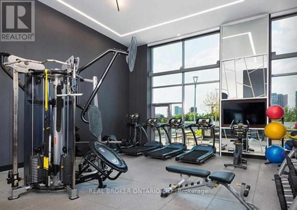 1620 - 275 Village Green Square, Toronto, Ontario  M1S 0L8 - Photo 16 - E12121097