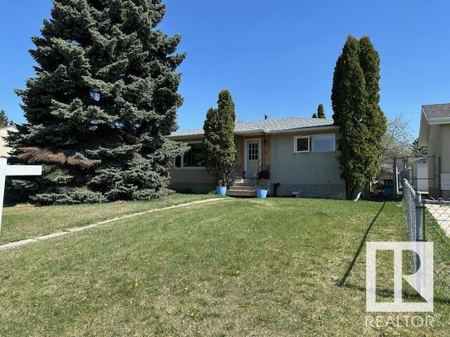 12735 129 ST NW, Edmonton, Alberta