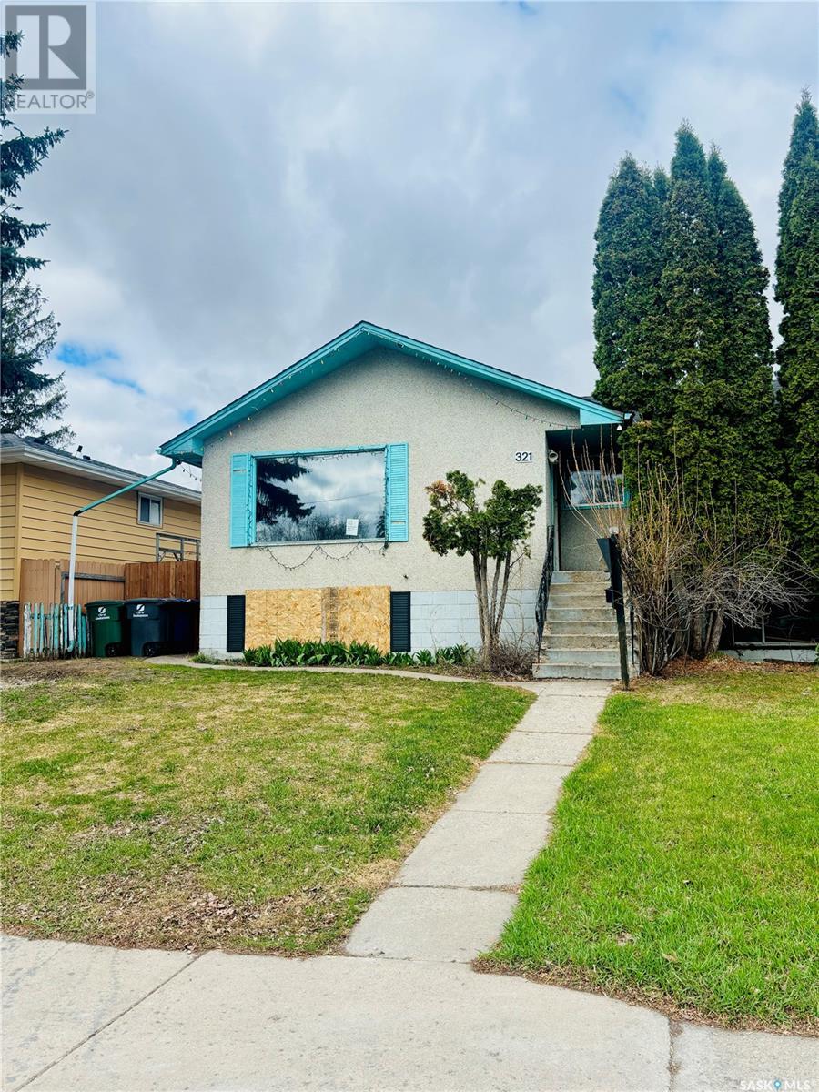 Property at 321 Y AVENUE S image 1