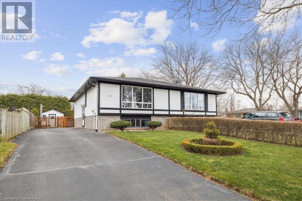 Property at 4 GLENGROVE Avenue image 1