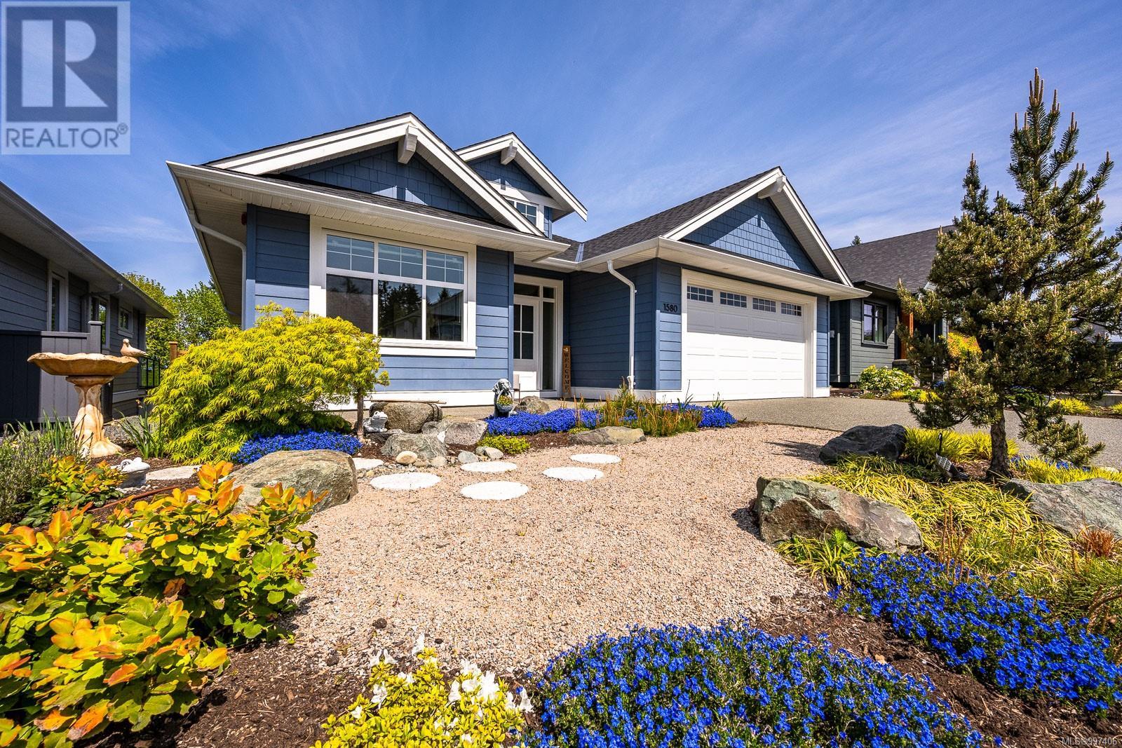 1580 Crown Isle Blvd, Courtenay, British Columbia  V9N 0E3 - Photo 56 - 997406