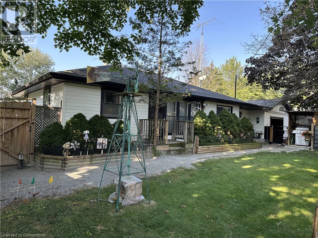 Property at 33 VAUGHAN Drive image 1