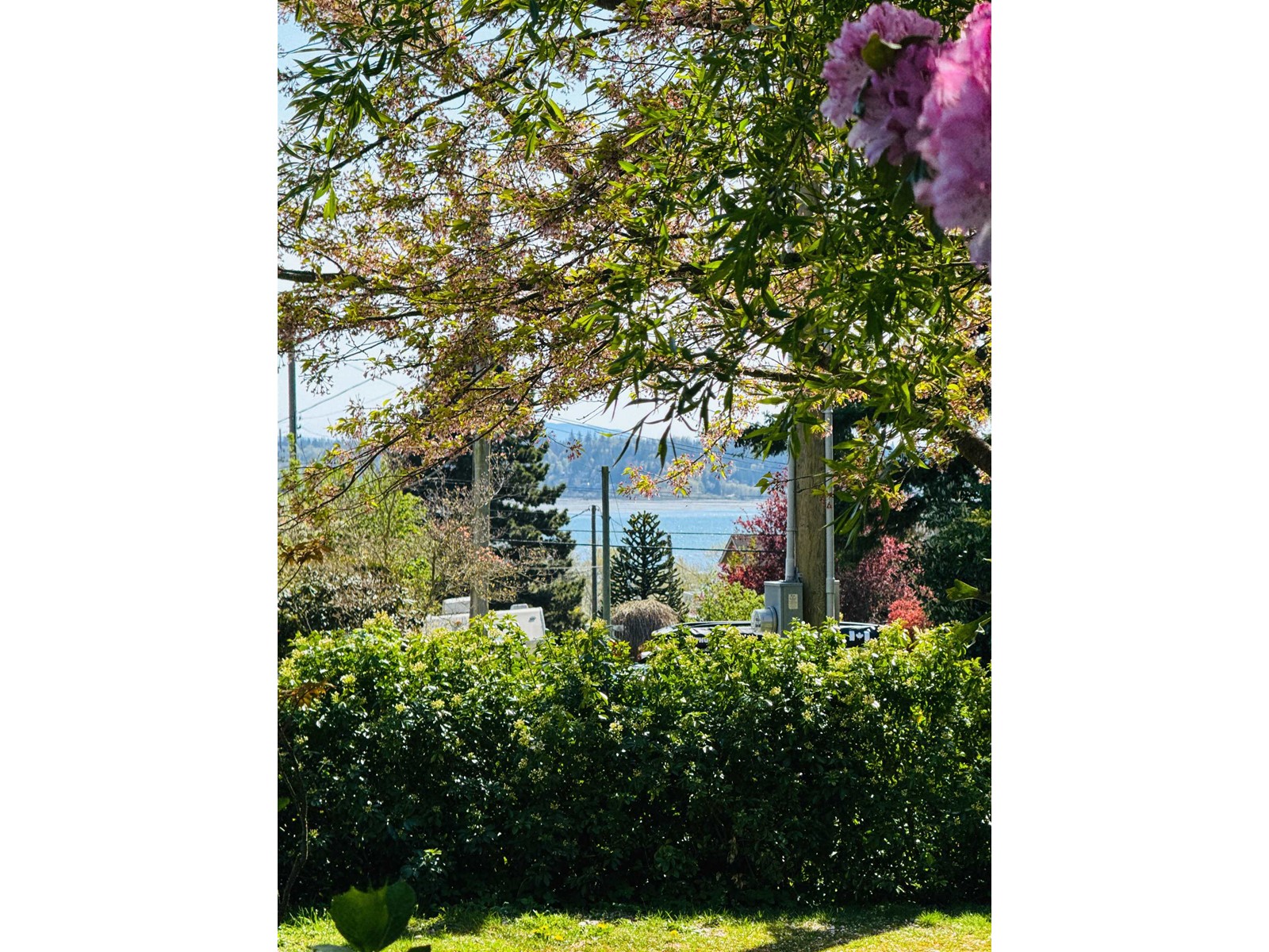 1056 STEVENS STREET, White Rock, British Columbia