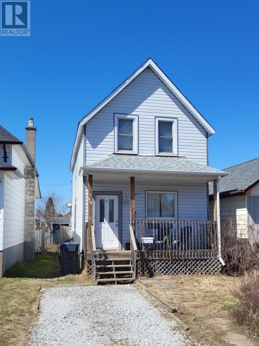Property at 819 McMillan ST image 1