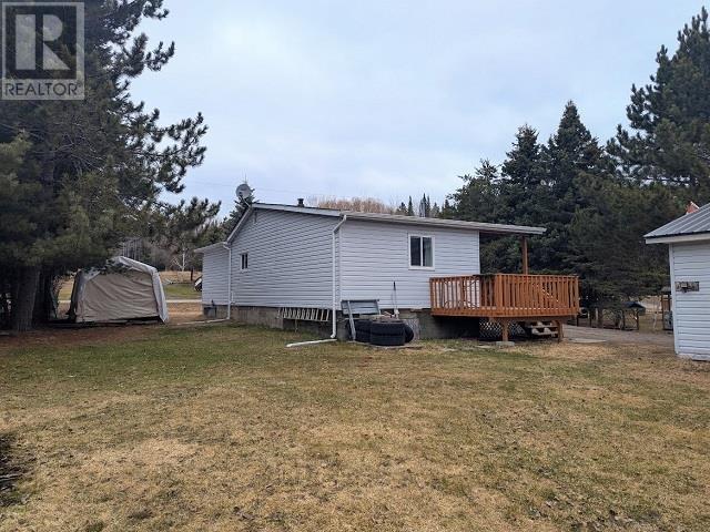 49 Bay St, Wabigoon, Ontario  P8N 1N6 - Photo 3 - TB250970