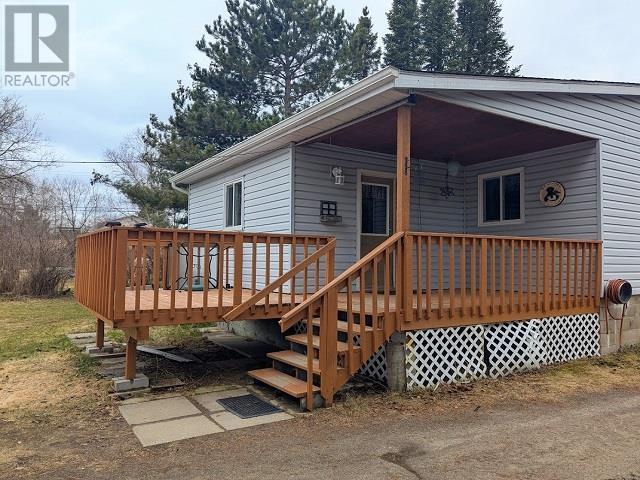 49 Bay St, Wabigoon, Ontario  P8N 1N6 - Photo 2 - TB250970