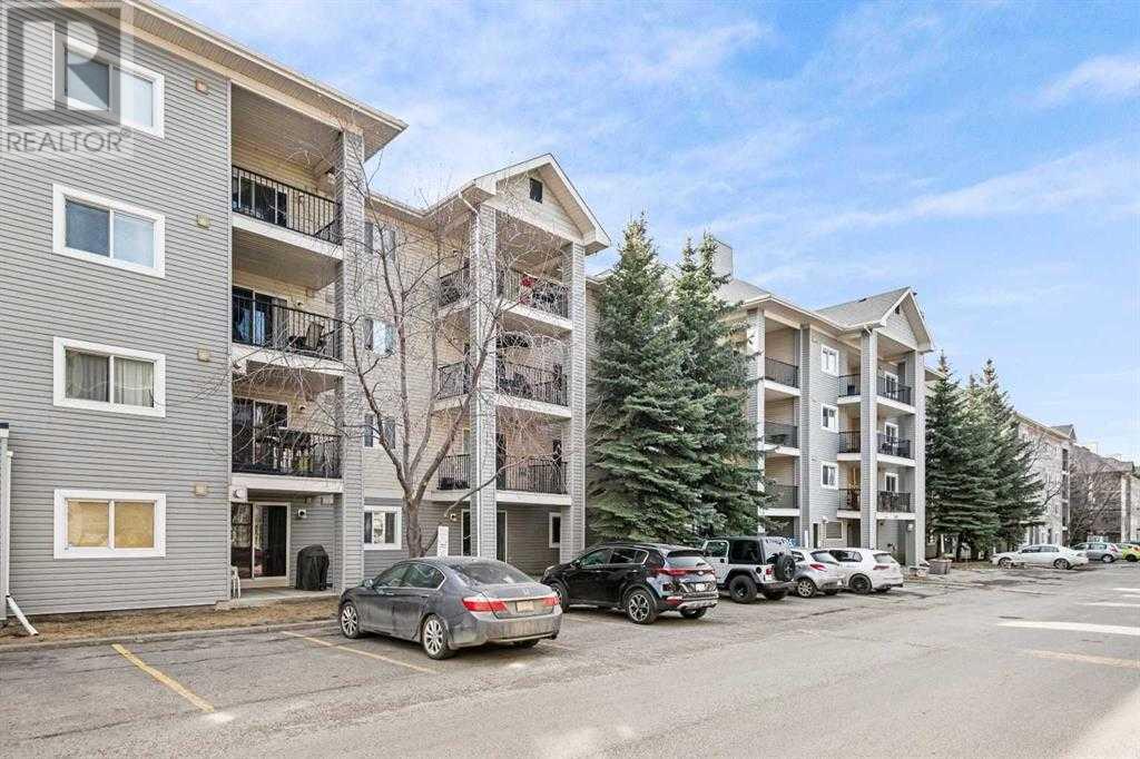 2115, 4975 130 Avenue Se, Calgary, Alberta  T2Z 4P1 - Photo 1 - A2212492