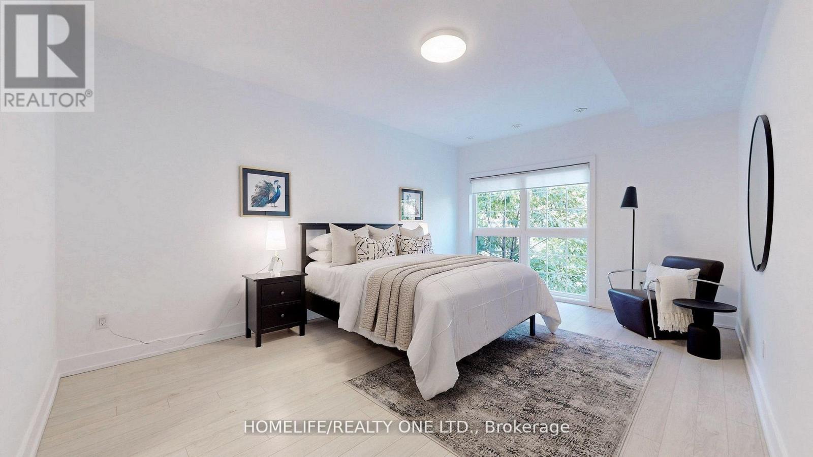 Th 52 - 220 Brandon Avenue, Toronto (Dovercourt-Wallace Emerson-Junction), Ontario  M6H 0C5 - Photo 15 - W12099413